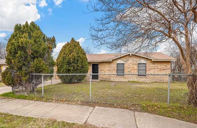 14025 Spring Oaks Drive - 14025 Spring Oak Drive, Balch Springs, TX 75180