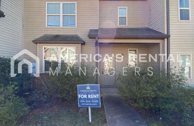Great Townhome for Rent in Calera, AL! Coming Soon! photos photos Great Townhome for Rent in Calera, AL! Coming Soon! photos photos