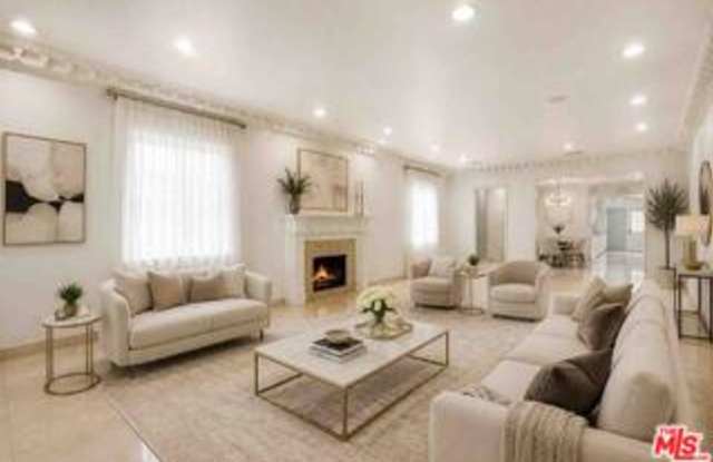 482 South Sherbourne Drive Gallery 3