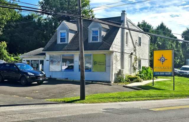1905 FERNBROOK AVENUE - 1905 Fernbrook Avenue, Bucks County, PA 19053