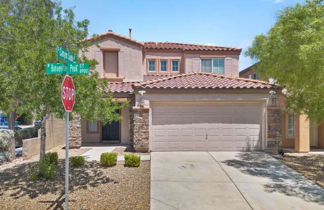 Stunning 4 Bedroom Home with a Downstairs Bedroom! photos photos