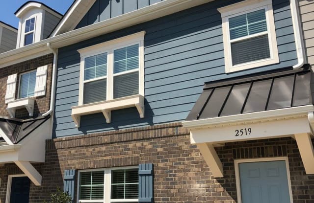 2519 Bonterra Blvd - 2519 Bonterra Blvd, Indian Trail, NC 28079