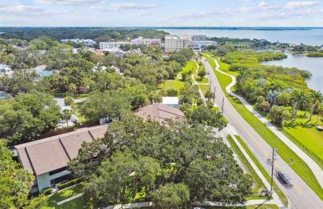 411 S BAYSHORE BOULEVARD photos photos