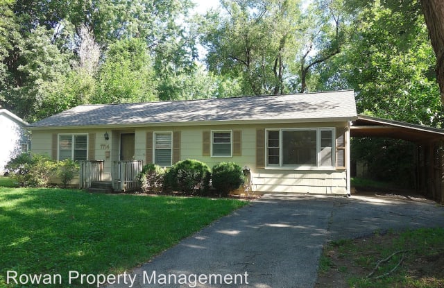 7714 W. 66th Ter - 7714 West 66th Terrace, Overland Park, KS 66202