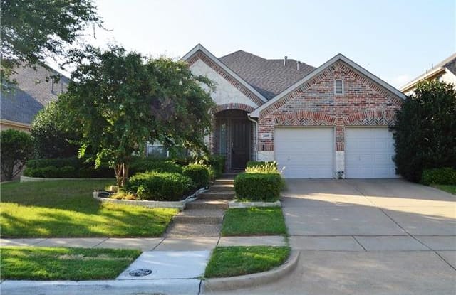 4117 White Porch Road - 4117 White Porch Road, Plano, TX 75024