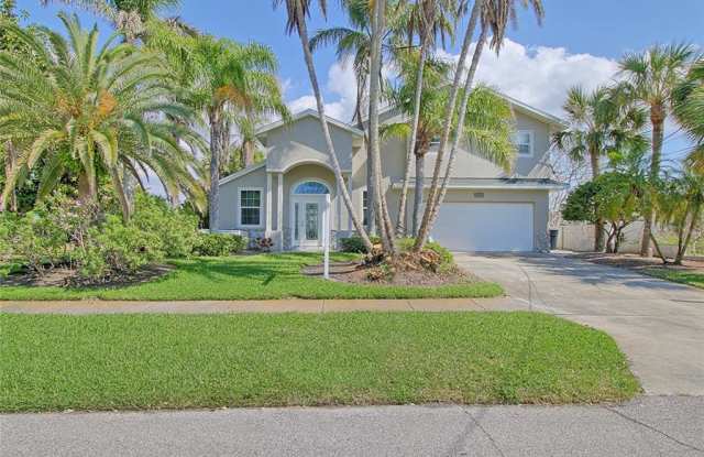 819 BAY ESPLANADE - 819 Bay Esplanade, Clearwater, FL 33767