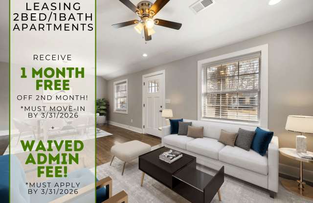 Balfour Marietta Luxury Apartments photos photos