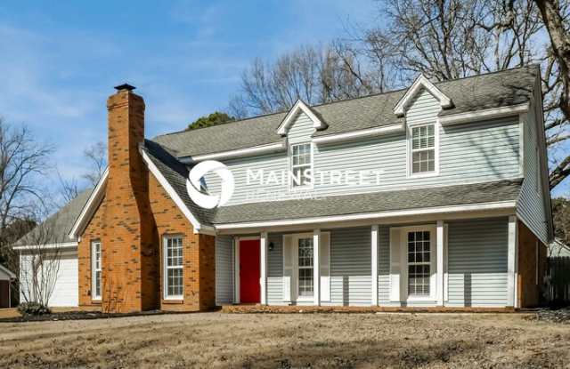 8018 Cross Village Drive Gallery 2