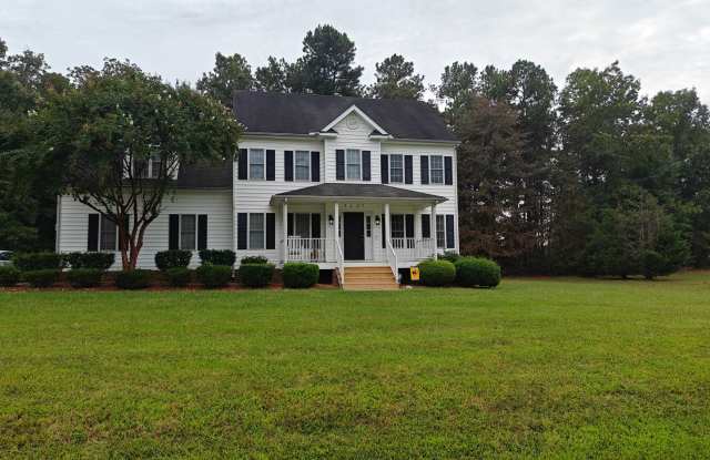 5 Bedroom home in Henrico photos photos
