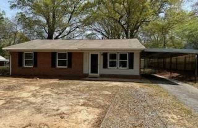 5430 ORCHARD DRIVE - 5430 Orchard Drive, Columbus, GA 31904 5430 ORCHARD DRIVE - 5430 Orchard Drive, Columbus, GA 31904