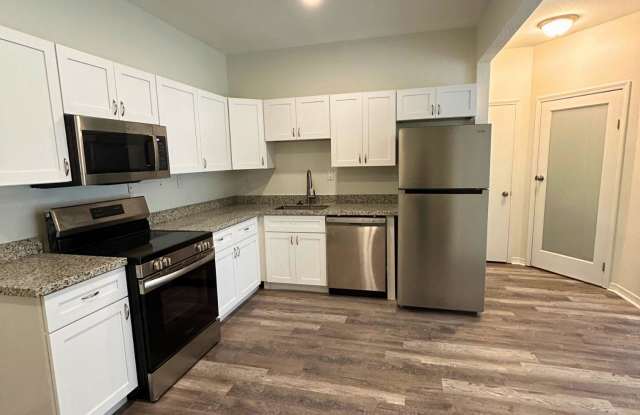 2684 Rue Palafox - A photos photos