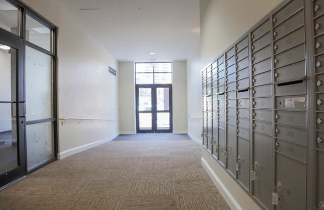 Gramercy Row Gallery 4