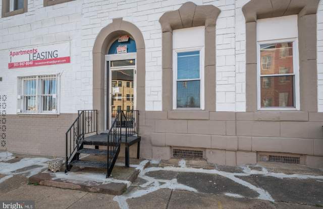 1001 W LAFAYETE AVENUE Gallery 4