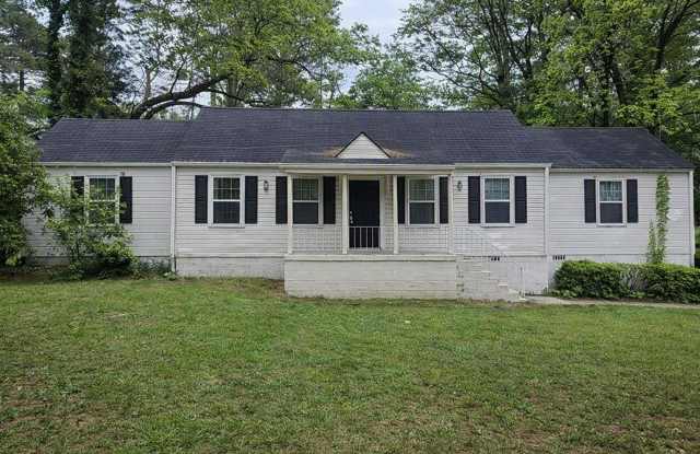 4 bed 2 bath in Decatur! photos photos 4 bed 2 bath in Decatur! photos photos