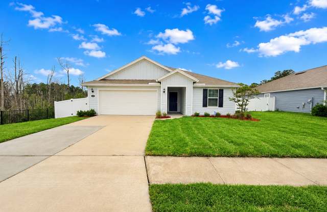 Spacious 3BR Home with Flex Space, Preserve Views & Community Amenities photos photos