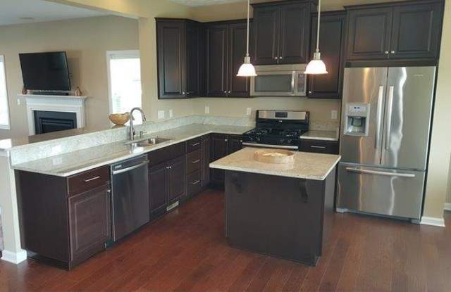 Robinson - LARGE 3 Bedroom End Unit House - Minutes from 376 W Robinson photos photos