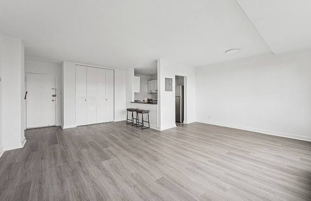 The Ashlawn at Southern Towers photos photos