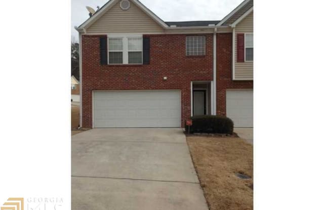 6201 SE Queen Meadow Dr - 6201 Queen Meadow Dr SE, Mableton, GA 30126
