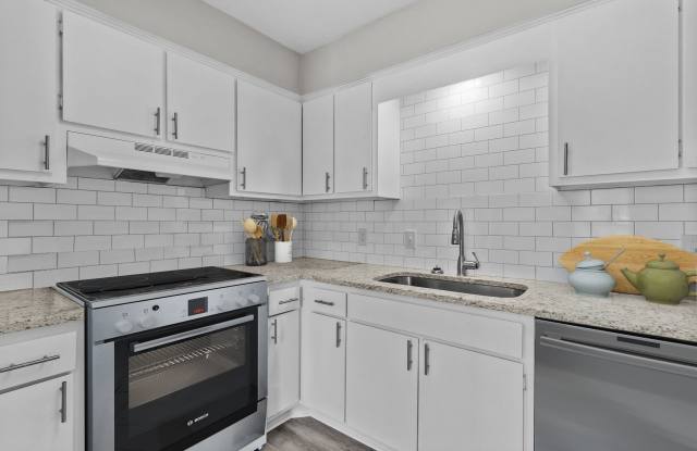 Cooper's Ranch Apartments photos photos