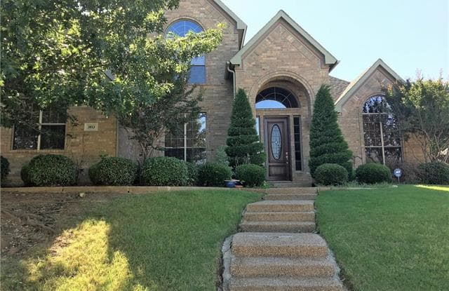 3813 Sonoma Bend - 3813 Sonoma Bnd, Flower Mound, TX 75022