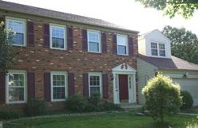 15508 Fellowship Way - 15508 Fellowship Way, North Potomac, MD 20878