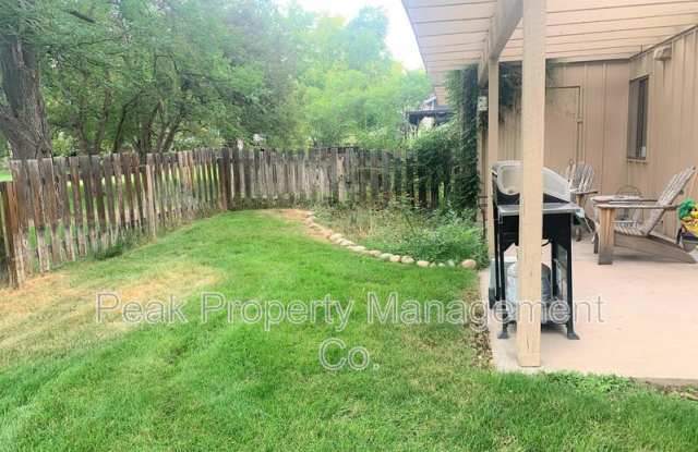 514 Strachan Drive - 1 photos photos