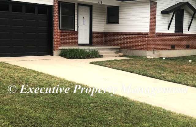 119 North Drive Copperas Cove, TX 76522 (Occupied) - 119 North Drive, Copperas Cove, TX 76522