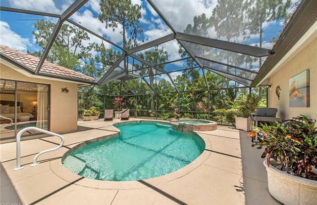 1021 Tivoli CT - 1021 Tivoli Court, Collier County, FL 34104