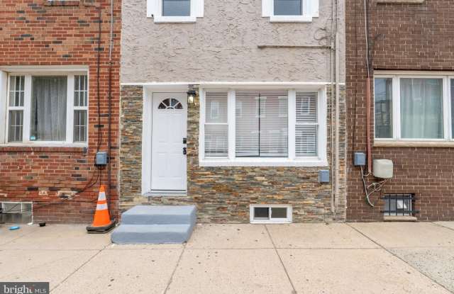 2552 CORAL Street - 2552 Coral Street, Philadelphia, PA 19125