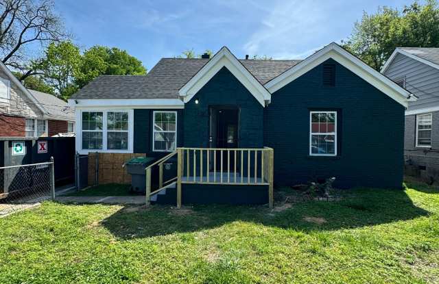 656 Eva Street - 656 Eva Street, Memphis, TN 38112 656 Eva Street - 656 Eva Street, Memphis, TN 38112