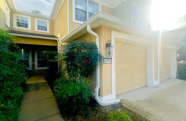 Spacious 2Bed/ 2Bath Condo With Office and 1-Car Garage - Bartram Park - Available NOW! - 6501 White Blossom Circle, Jacksonville, FL 32258