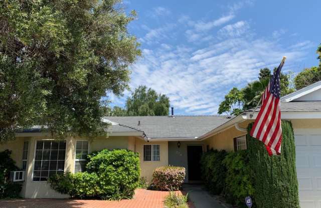 304 El Encino Dr. - 304 El Encino Drive, Diamond Bar, CA 91765