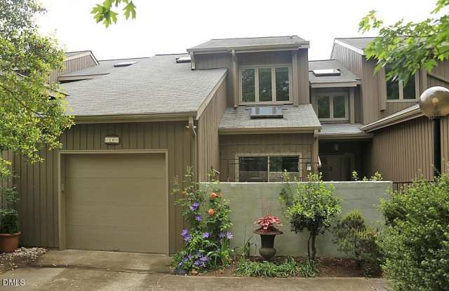 16 Bayswater Place - 16 Bayswater Place, Durham, NC 27517