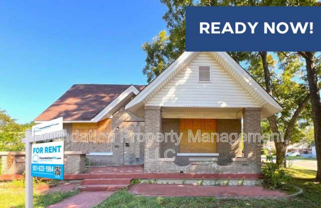 1564 Vollintine Avenue photos photos