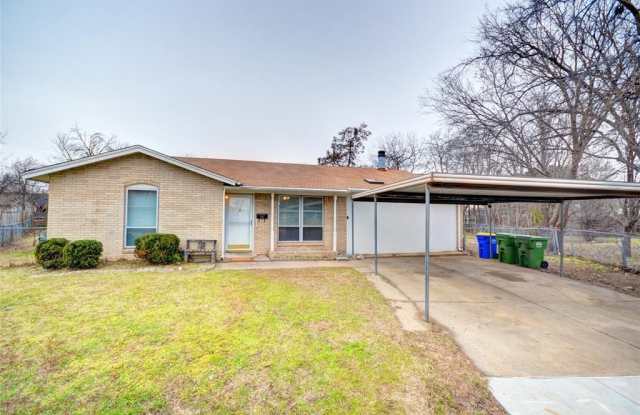 6069 Dunson Court - 6069 Dunson Court, Watauga, TX 76148