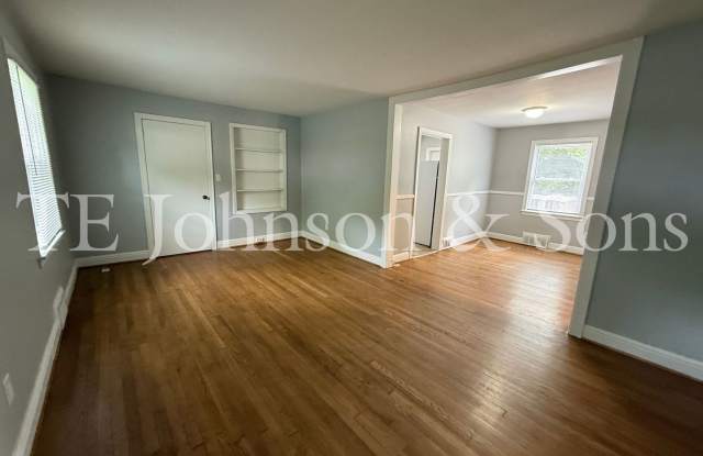 Charming Renovated 3BR Home Gallery 3