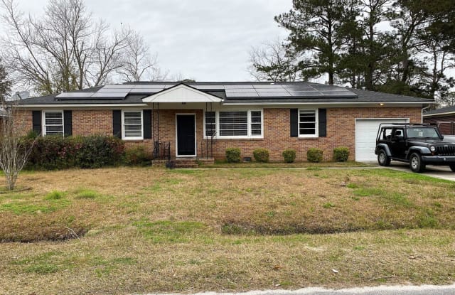 312 Swift Avenue - 312 Swift Avenue, Charleston, SC 29407