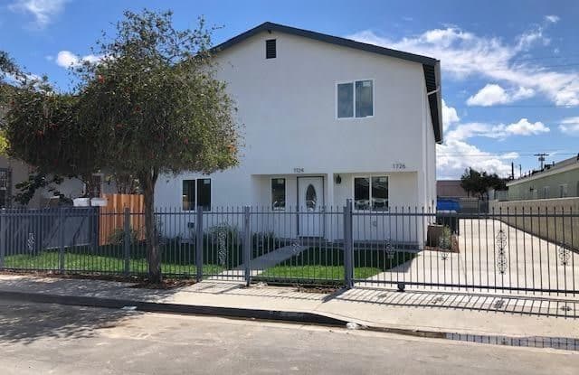 1724 E 85th St - 1724 East 85th Street, Florence-Graham, CA 90001