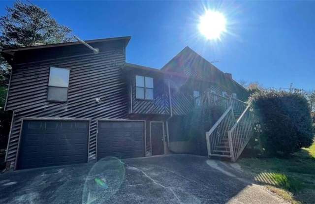 1633 Shadowbrook Drive - 1633 Shadowbrook Drive, Cherokee County, GA 30102