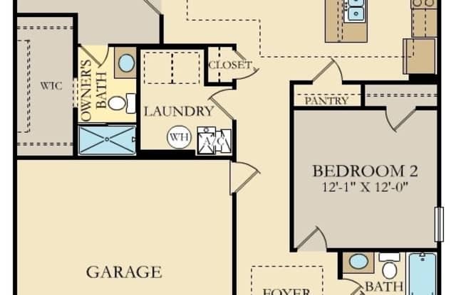 1435 Hardin Street - 1 photos photos