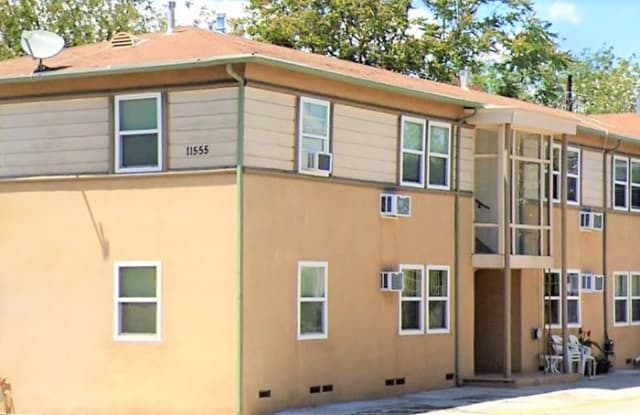 11555 Burbank Boulevard - 11555 Burbank Boulevard, Los Angeles, CA 91601