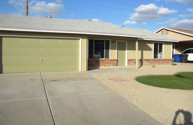 7940 E Gale Ave - 7940 East Gale Avenue, Mesa, AZ 85209
