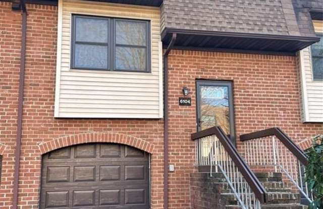 6104 N Oaks Boulevard - 6104 North Oaks Boulevard, North Brunswick, NJ 08902