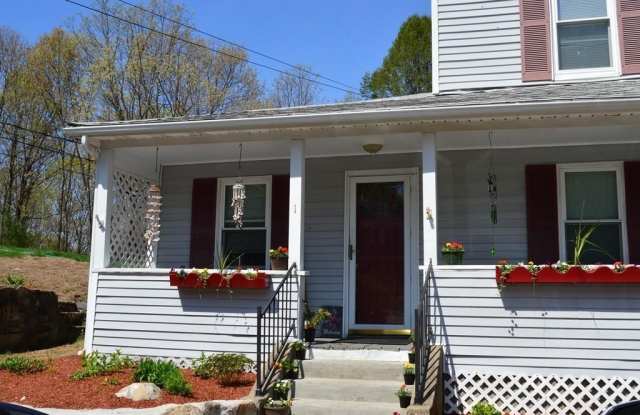 114 Waverly Street - 114 Waverly Street, Middlesex County, MA 01721