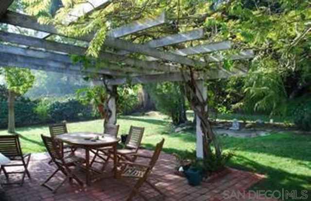 13326 Mango - 13326 Mango Drive, San Diego, CA 92014
