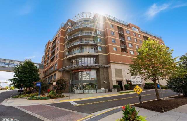 8191 STRAWBERRY LN #218S - 8191 Strawberry Lane, Merrifield, VA 22116