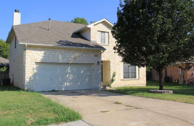 NORTH - Harris Ridge SBDV - 12824 Serafy Court, Austin, TX 78753