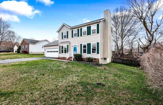3 Bed 2.5 Bath Single Family Home in Spotsylvania Gallery 3