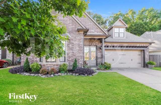 6173 Lubiani Valley Drive - 6173 Lubiani Valley Drive, Arlington, TN 38002