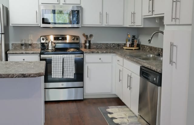Residences at DeSales Plaza Gallery 2